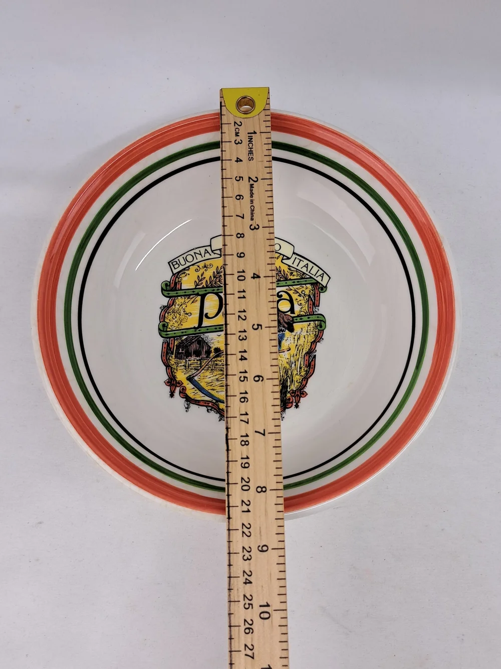 Himark decorative pasta
